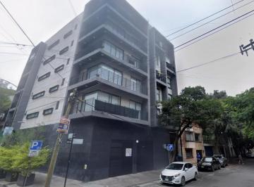 Departamento de 2 habitaciones, Benito Juárez · Departamento en Remate Oportunidad en Benito Juarez Ciudad de Los Deportes