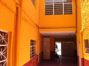 Casa · 135m² · 6 Recámaras · 3 Estacionamientos · Casa en Venta en Colonia Metropolitana