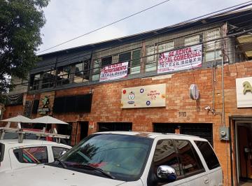 Casa · 95m² · 2 Recámaras · 1 Estacionamiento · Casa en Renta N Azcapotzalco, Ángel Zimbrón