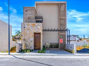 Casa · 160m² · 3 Recámaras · Casa de 160 m² con 3 Recámaras en Venta en San Miguel de Allende