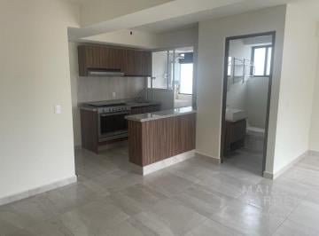Departamento de 3 habitaciones, Azcapotzalco · PH en Renta en San Isidro con Excelente Distribución y Amenidades