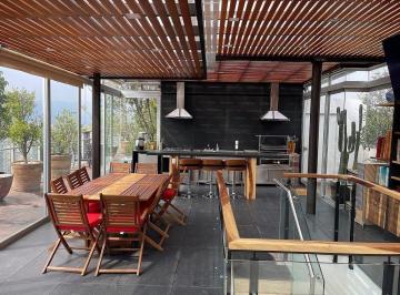 8252873269b773276a3c3b840074e8b2d9bc87cd049847f79894a1a3ccb74879 · Venta Y/o Renta Penthouse Sens con Roof Garden, Vista Hermosa