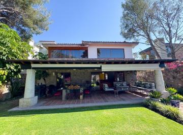 Casa · 500m² · 4 Recámaras · Casa de 500 m² con 4 Recámaras en Venta en Villa de Los Frailes