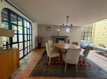Casa · 510m² · 3 Recámaras · Casa de 510 m² con 3 Recámaras en Venta en Villa de Los Frailes