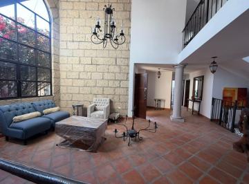 Casa · 288m² · 3 Recámaras · Casa de 510 m² con 3 Recámaras en Venta en Villa de Los Frailes