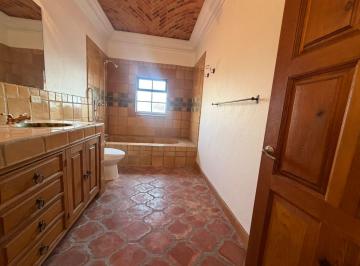 Casa · 288m² · 3 Recámaras · Casa de 510 m² con 3 Recámaras en Venta en Villa de Los Frailes