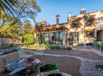 Casa · 510m² · 5 Recámaras · Casa de 510 m² con 5 Recámaras en Venta en Villa de Los Frailes