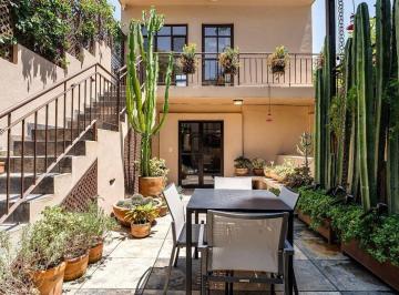 c476d6506dbd865c942863cad5605f89162fb2286194694247c5638bd16c16df · Casa con Casita en El Centro de San Miguel de Allende con Cochera y Amueblada
