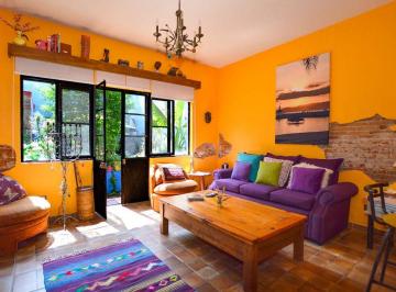 Casa de 2 habitaciones, Chapala · Casa New York Modern