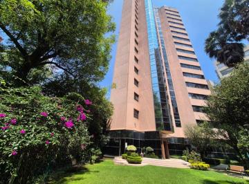 Departamento de 3 habitaciones, Miguel Hidalgo · Departamento en Renta, Sierra Candela, lomas de Chapultepec