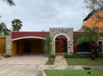1 · ¡Vive El Estilo de Vida Yucateco en Privada Las Fincas!