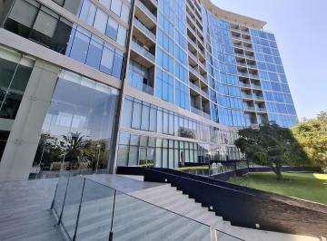 Departamento · 77m² · 2 Recámaras · 1 Estacionamiento · Departamento Amueblado en Renta en Valle Pte