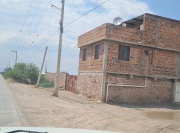 Terreno / Lote · 632m² · Lote en Los Gomez