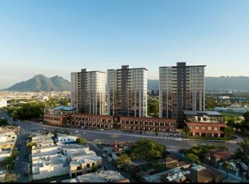 Departamento de 2 habitaciones, San Nicolás de los Garza · Departamento en Renta, La Proeza, San Nicolás