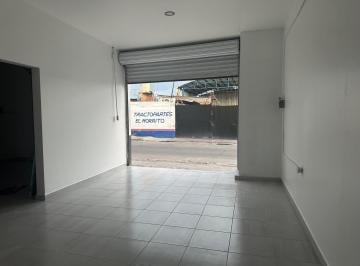Local comercial · 35m² · Local Comercial en Renta Atras de La Central Camionera