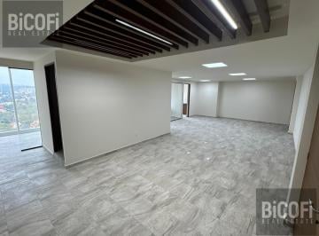 Oficina · 151m² · 4 Estacionamientos · Oficina en Renta Jardines del Pedregal