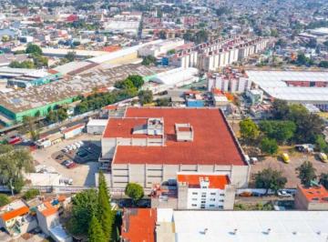 Bodega comercial , Iztapalapa · Renta de Bodega en Camino Real a San Lorenzo, Iztapalapa