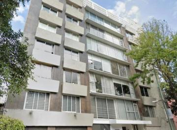 Departamento de 2 habitaciones, Benito Juárez · Departamento en Venta, Colonia del Valle Centro