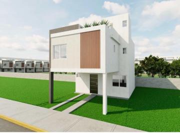 Casa · 78m² · 3 Recámaras · Casa en Ampliacion Miramar