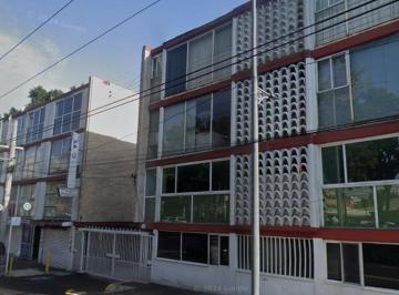 Departamento de 1 habitación, Coyoacán · Departamento en Remate Oportunidad en Coyoacan Taxqueña