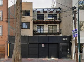 Departamento de 2 habitaciones, Miguel Hidalgo · Departamento en Venta en Colonia Escandon, Miguel Hidalgo. Cerca de Metro Patriotismo