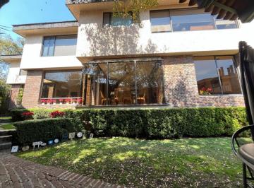 Casa de 3 habitaciones, Tlalpan · Super Oportunidad - Casa - Jardines en La Montaña
