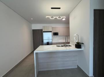 Departamento · 80m² · 2 Recámaras · 2 Estacionamientos · Departamento en del Paseo Residencial
