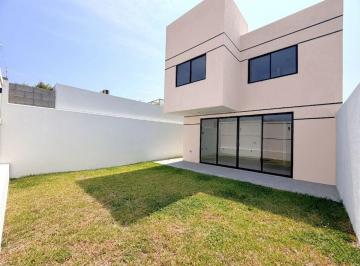 Casa de 3 habitaciones, Alvarado · Casa Nueva en Venta Lomas del Mediterraneo, Seguridad, Playas, Alberca, Naturaleza