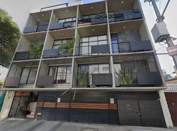 Departamento de 2 habitaciones, Benito Juárez · Departamento en Venta en Portales Sur, Benito Juarez. Cerca de Metro Eje Central