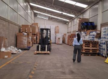Bodega comercial , Tlalnepantla de Baz · Renta de Bodega en La Joya Ixtacala, Tlalnepantla de Baz