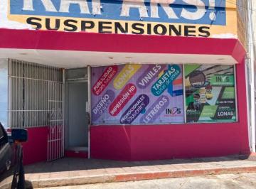 Local comercial , Hermosillo · Local en Renta en Colonia Modelo