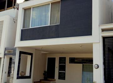 Casa de 3 habitaciones, Santa Catarina · Casa en Renta Privada Montejo Santa Catarina, 3 Recamaras, 3.5 Baños, Cuarto de Servicio, Amenidades
