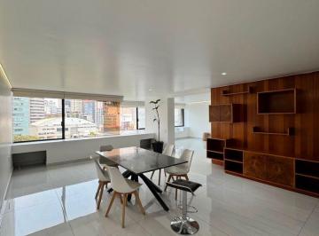 Departamento de 3 habitaciones, Miguel Hidalgo · Departamento en Lomas de Chapultepec