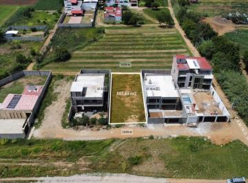 Terreno / Lote , Tlalixtac de Cabrera · Terreno en Venta 558 m² en Tlalixtac