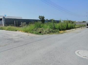 ded4d1bb2614361d996315cc34a19e3c24bce63c36931a7a14522a5bdde91b95 · Terreno en Venta en Portal del Norte, en General Zuazua, N. L.