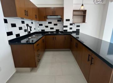 Departamento · 116m² · 2 Recámaras · 2 Estacionamientos · Departamento en Renta 2 Niveles Zavaleta