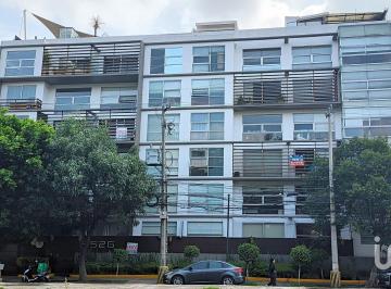 Departamento · 93m² · 2 Recámaras · 2 Estacionamientos · Departamento en Renta División del Norte