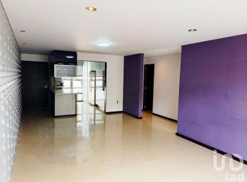 Departamento · 93m² · 2 Recámaras · 2 Estacionamientos · Departamento en Renta División del Norte