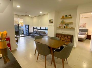 Departamento de 2 habitaciones, Puerto Vallarta · Departamento Amueblado en Renta en Torre Diamante, Bambú Residencial, Puerto Vallarta
