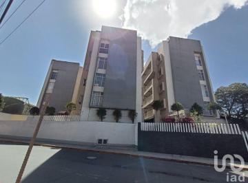 Departamento · 51m² · 2 Recámaras · 1 Estacionamiento · Departamento en Conjunto Cerrado, Conjunto Coltongo en Azcapotzalco, m Cerca.