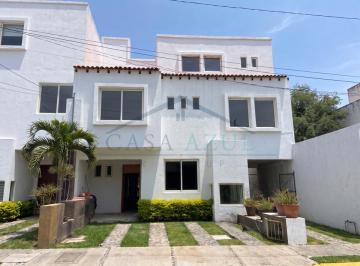 Casa de 3 habitaciones, Tlayacapan · Casa en Venta, Fraccionamiento Jardines de Tlayacapan, Morelos.
