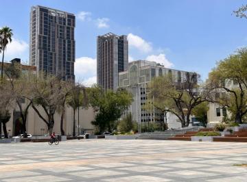 Departamento de 2 habitaciones, Monterrey · Departamento Amueblado en Renta en Barrio W Centro Monterrey | 2 Recámaras
