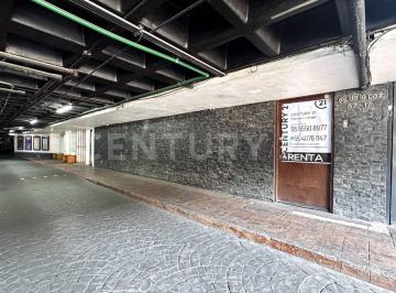 Local comercial · 80m² · Local en Renta, San Ángel, Álvaro Obregón