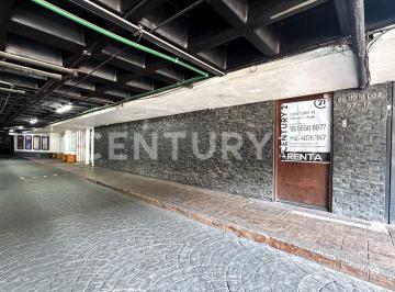 Local comercial · 80m² · Local en Renta, San Ángel, Álvaro Obregón