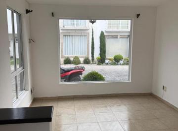 Casa · 3 Recámaras · 2 Estacionamientos · Casa en Renta Residencial Cipres San Mateo