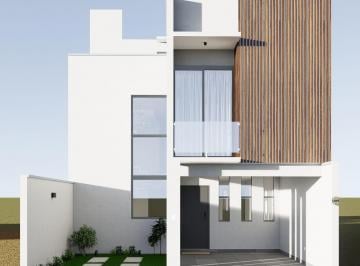 Casa de 4 habitaciones, Coatepec · Casa en Venta, Coatepec Ver. | Sala Doble Altura, 4 Recámaras, Zona Residencial