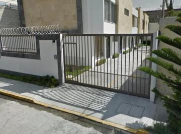 Casa de 3 habitaciones, Puebla · Casa en Patrimonio Puebla Abasolo en Adjudicación