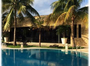 Casa de 3 habitaciones, Benito Juárez · ¡Estrena La Casa de Tus Sueños en Residencial Yikal por $4,300,000 Mxn!