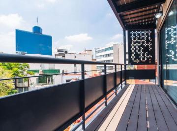 Departamento de 2 habitaciones, Benito Juárez · Grandioso Departamento en Venta en Col Napoles