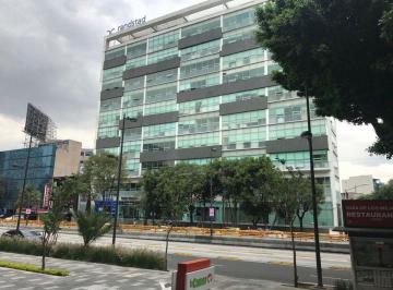 Oficina , Benito Juárez · Oficina Comercial en Punta Insurgentes, Col. Crédito Constructor